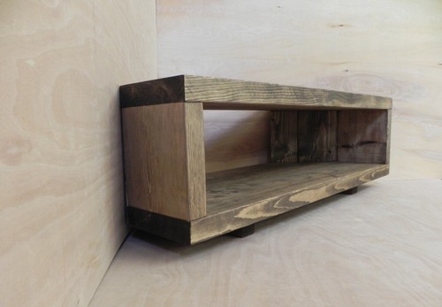 Chunky rustic corner - chunky,
