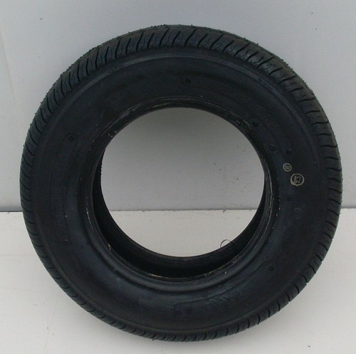 145 b10 trailer tyre - 145/80,