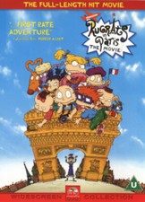 Rugrats in Paris - The Movie