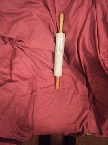 Quality hand made white and - hand,