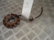 Kawasaki Z650 Z 650 Second Type Engine Generator Alternator Stator Windings 