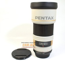 Pentax F Star F* 300 mm F/4.5 ED IF Lens