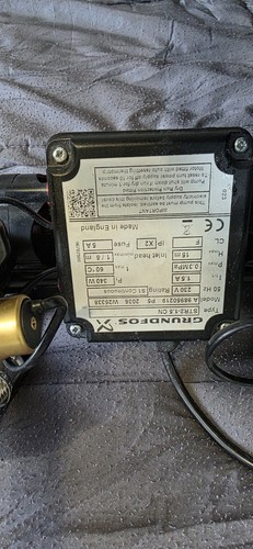 Grundfos str2 cn pump - grundfos, str2-1.5