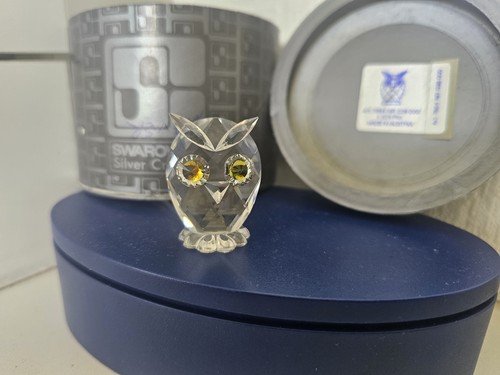 Swarovski crystal miniature - swarovski, 'miniature