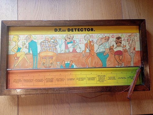 Vintage dts buzz - vintage, the