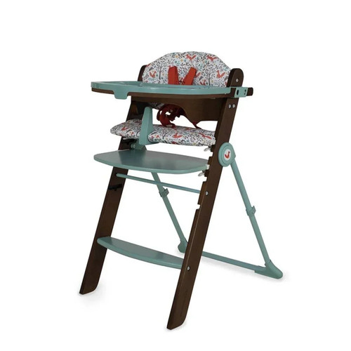 Cosatto waffle highchair - waffle,