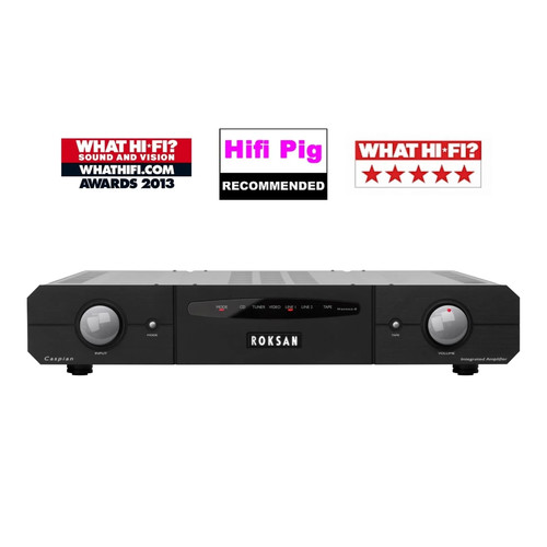 Roksan caspian integrated - caspian,