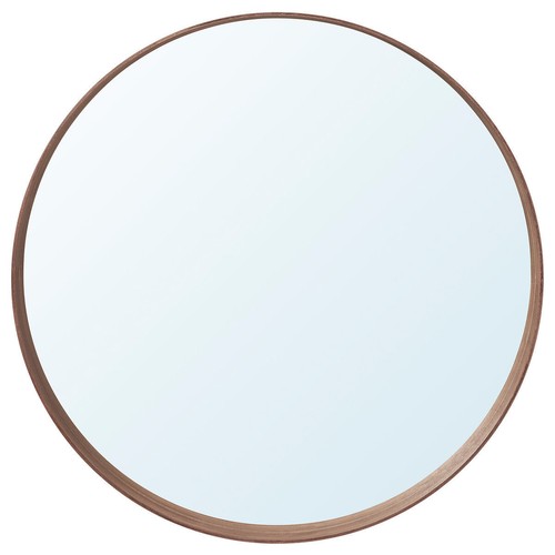 Ikea stockholm mirror 10x ø60 - mirror,