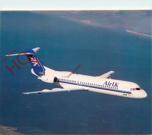 Picture postcard air uk - postcard:;air,
