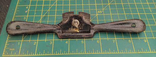 Vintage stanley 64 - stanley, no.64