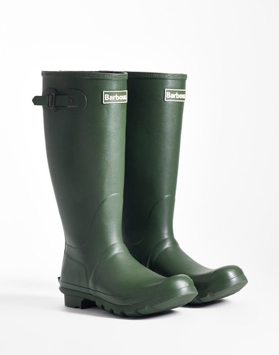 Barbour bede wellington boots - barbour,