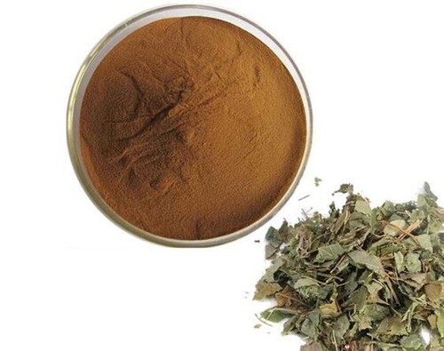 Horny goat weed icariin - goat, 95%