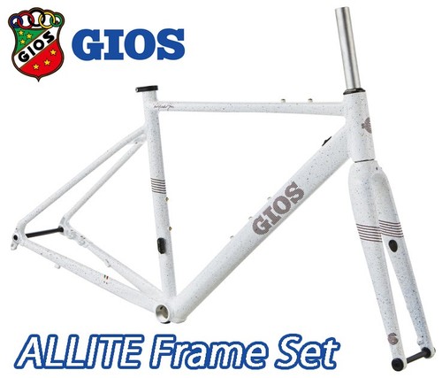 2026 gios lite alloy all - gios,