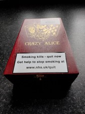 Drew Estate Deadwood Crazy