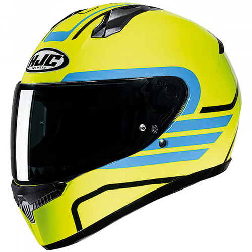 Hjc c10 motorcycle motorbike - c10,