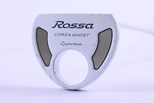 Taylormade corza ghost rossa - corza,