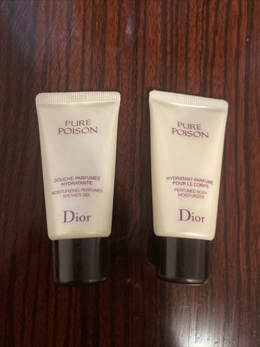 Christian dior pure poison - dior,