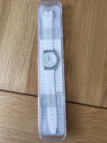 Swatch watch skin - swatch,