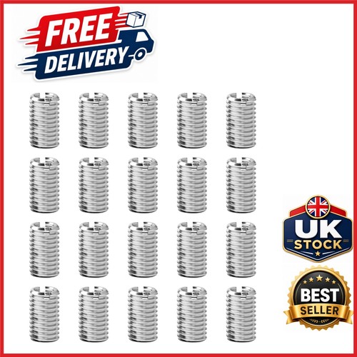 Pcs helicoil thread repair - thread,