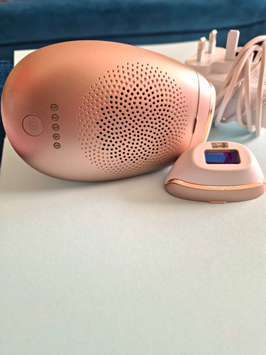 Philips lumea advanced - lumea,