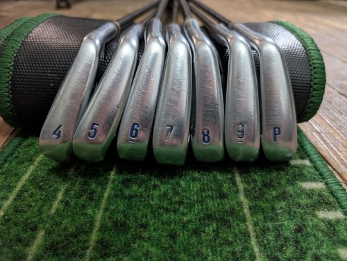 Callaway apex pro forged - callaway,