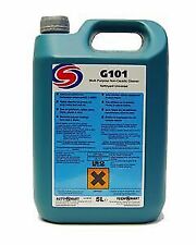 Autosmart G101 5 Litre 5L (Powerful Multi-Purpose powerful cleaner TRADE USE)