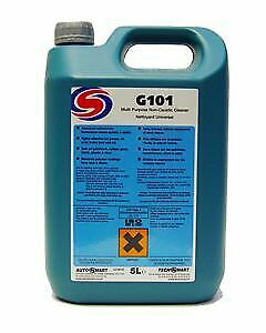 Autosmart g101 litre 5l - g101,