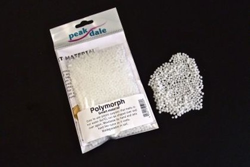 Polymorph brilliant nylon type - brilliant,