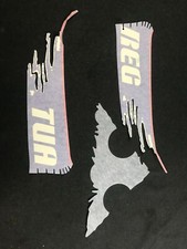 New Genuine Aprilia Tuareg