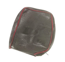 Vintage Leather Cover for