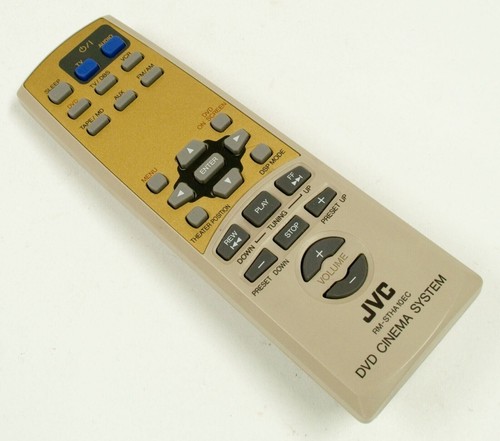 Jvc stha10ec original - rm-stha10ec,