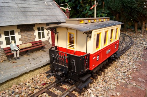 Lgb garden railway g - lgb,garden, railway,