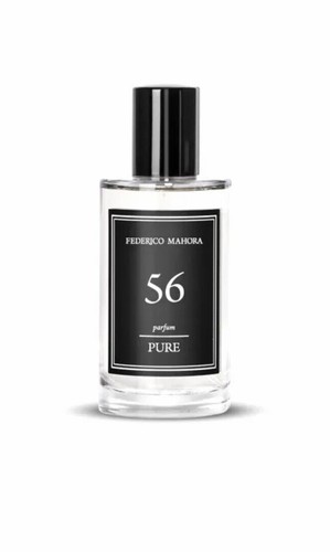 Federico mahora pure fm - mahora,