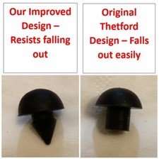 Thetford Bump Stop IMPROVED