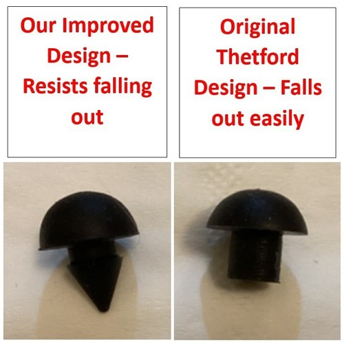 Thetford bump stop improved - thetford,