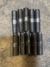 FERGUSON TRACTOR STUDS, GREY
