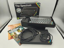 The Spectrum – Iconic ZX