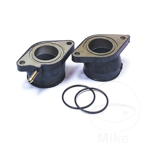 New tourmax carb intake - carb,