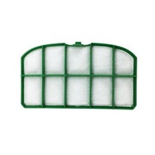 Vacuum Accessories for Vorwerk VK200: 6 Dust Bags, 2 Filters, 2 Fragrance Pads