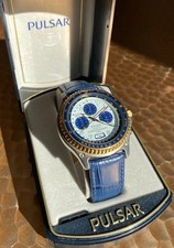 1990 Pulsar  Flightmaster N945