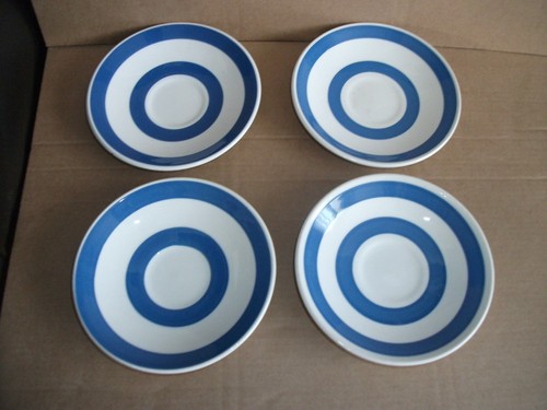 Vintage staffordshire chef - 4x,