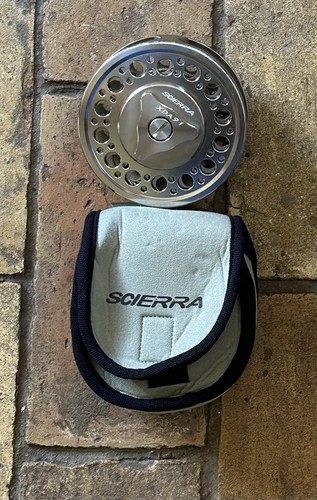 Scierra xda fly fishing - scierra,