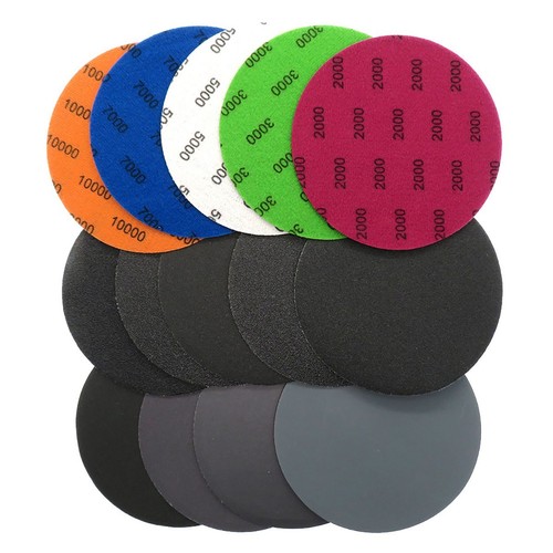 125mm sanding paper hook - paper,
