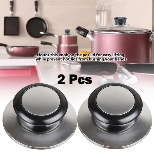Universal pan lid knobs - universal,
