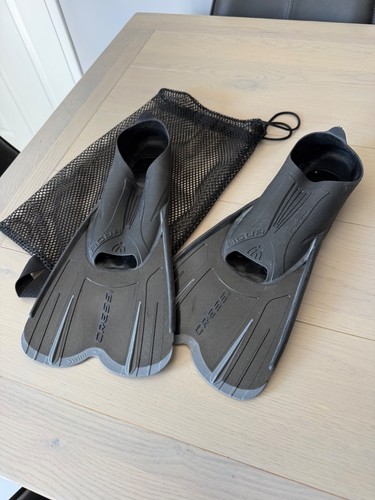 Cressi light short blade - cressi,