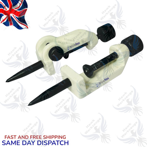 Hawk 31mm large adjustable - 31mm,