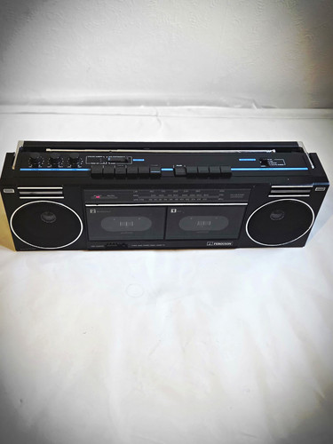 Ferguson 3t32 twin cassette - 3t32,