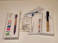 Genuine Wacom Bamboo Fineline