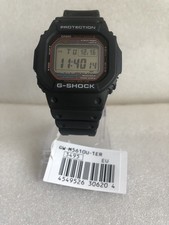 Casio Watch GW-M5610U-1ER G