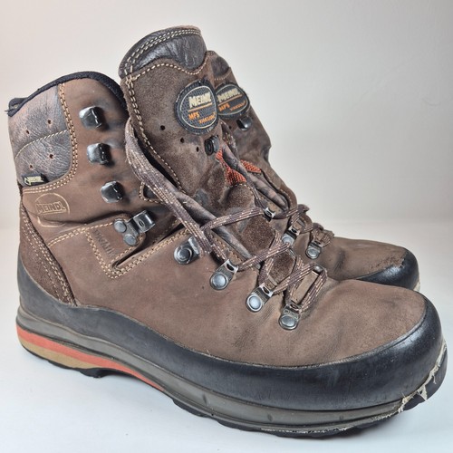 Meindl mfs vakuum gtx - mfs, men's